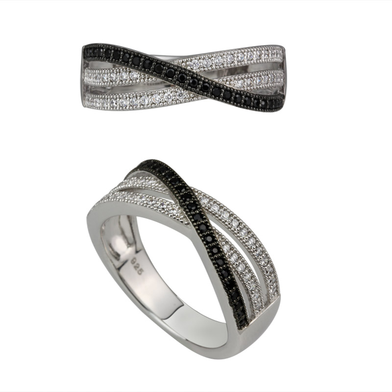 925 Sterling Silver Ring Manufacturer